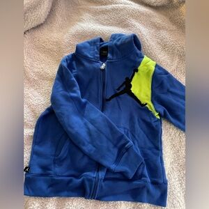 Jordan Sweater⛹️‍♂️